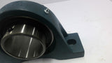 AMI P2B-SCM Pillow Block Bearing UC217-55