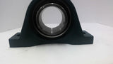 AMI P2B-SCM Pillow Block Bearing UC217-55
