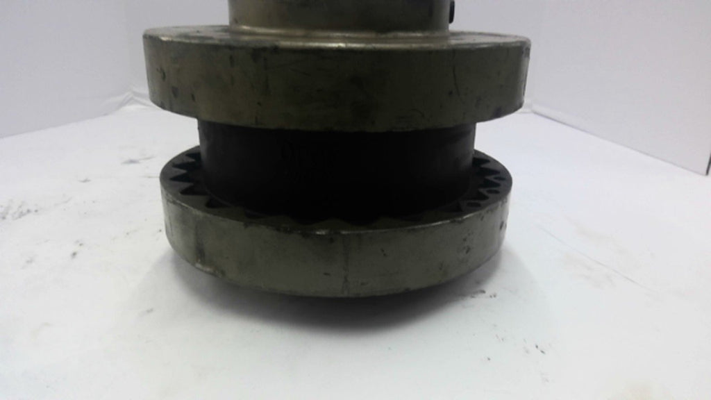 Martin NO 10 Coupling with insert 1 3/4" Bore