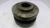 Martin NO 10 Coupling with insert 1 3/4" Bore