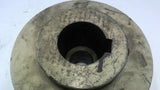 Martin NO 10 Coupling with insert 1 3/4" Bore