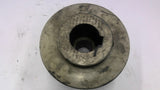 Martin NO 10 Coupling with insert 1 3/4" Bore