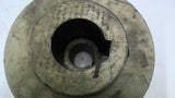 Martin NO 10 Coupling with insert 1 3/4" Bore