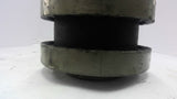 Martin NO 10 Coupling with insert 1 3/4" Bore