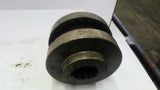 Martin NO 10 Coupling with insert 1 3/4" Bore