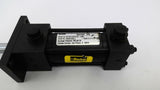 Parker 01.50-CJ2AU14C 2.000 Pneumatic Cylinder 250PSI