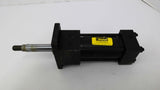 Parker 01.50-CJ2AU14C 2.000 Pneumatic Cylinder 250PSI