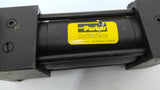 Parker 01.50-CJ2AU14C 2.000 Pneumatic Cylinder 250PSI