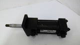 Parker 01.50-CJ2AU14C 2.000 Pneumatic Cylinder 250PSI