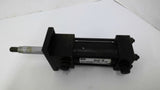 Parker 01.50-CJ2AU14C 2.000 Pneumatic Cylinder 250PSI