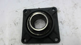 Asahi F212 UC212 4-Bolt Flange Mounted Ball Bearing Unit