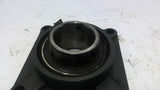 Asahi F212 UC212 4-Bolt Flange Mounted Ball Bearing Unit