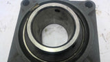 Asahi F212 UC212 4-Bolt Flange Mounted Ball Bearing Unit