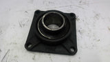 Asahi F212 UC212 4-Bolt Flange Mounted Ball Bearing Unit