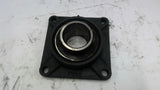 Asahi F212 UC212 4-Bolt Flange Mounted Ball Bearing Unit