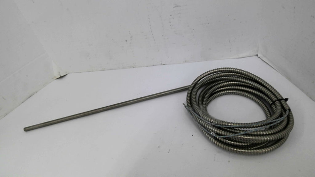 Fast Heat CH64034-FW Cartridge Heater 750W 380V