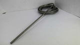 Fast Heat CH64034-FW Cartridge Heater 750W 380V
