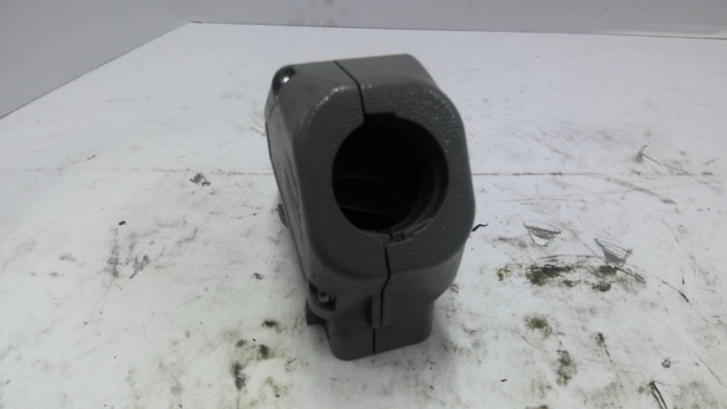 Harting Industrial Power Connector Housing