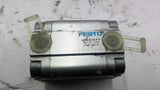 Festo ADVU-32-25-P-A Compact Pneumatic Cylinder 10 Bar