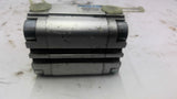 Festo ADVU-32-25-P-A Compact Pneumatic Cylinder 10 Bar