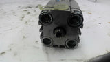 Festo ADVU-32-25-P-A Compact Pneumatic Cylinder 10 Bar