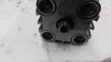 Festo ADVU-32-25-P-A Compact Pneumatic Cylinder 10 Bar