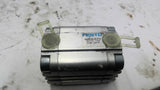 Festo ADVU-32-25-P-A Compact Pneumatic Cylinder 10 Bar