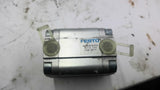 Festo ADVU-32-25-P-A Compact Pneumatic Cylinder 10 Bar