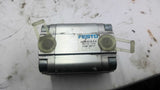 Festo ADVU-32-25-P-A Compact Pneumatic Cylinder 10 Bar