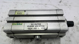 Festo A24-X8-PRX23 Pneumatic Actuator