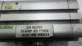 Festo A24-X8-PRX23 Pneumatic Actuator