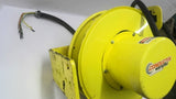 Conductix Wampfler Power Reel 20 Foot cord