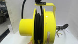 Conductix Wampfler Power Reel 20 Foot cord