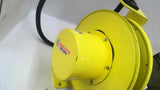Conductix Wampfler Power Reel 20 Foot cord