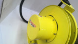 Conductix Wampfler Power Reel 20 Foot cord
