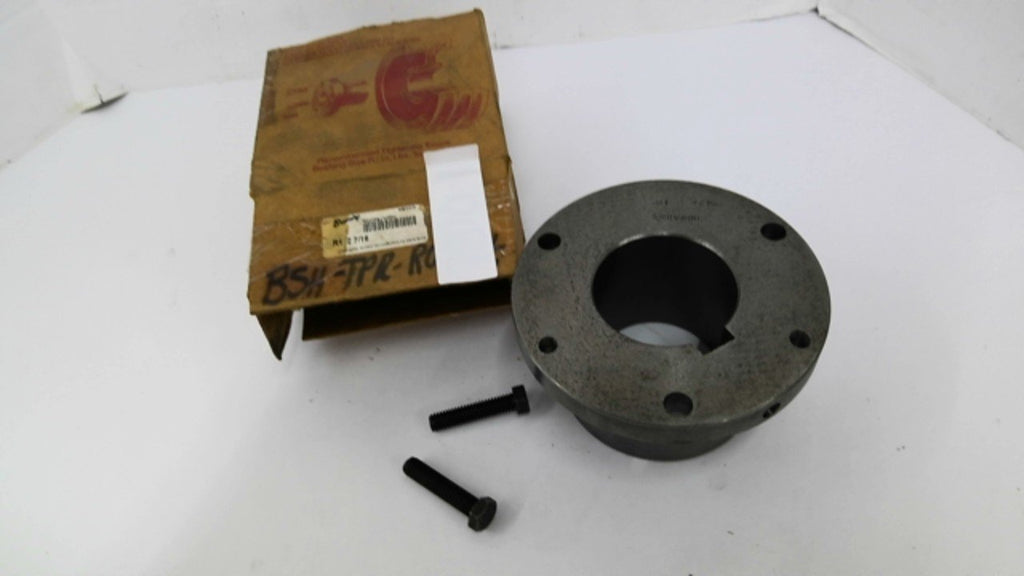 Browning R1-2-7/16 Split Taper Bushing