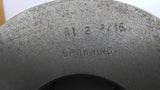Browning R1-2-7/16 Split Taper Bushing