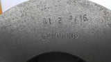 Browning R1-2-7/16 Split Taper Bushing