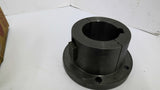 Browning R1-2-7/16 Split Taper Bushing