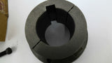 Browning R1-2-7/16 Split Taper Bushing