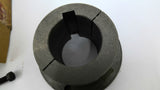 Browning R1-2-7/16 Split Taper Bushing