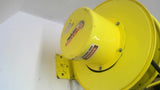 Conductix XA-1421204030 Wampfler Power Reel 21 Foot Cord 600 Volts 16 Amps