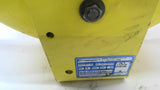 Conductix XA-1421204030 Wampfler Power Reel 21 Foot Cord 600 Volts 16 Amps