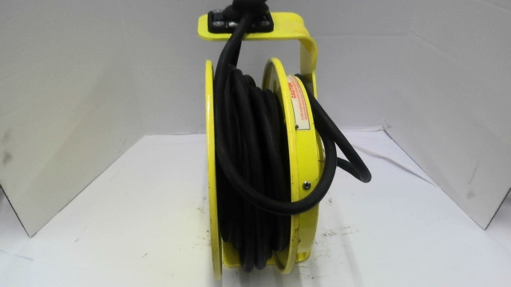 Power Reel 39FT Cord
