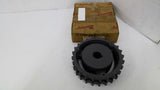Browning 815/820-25X1 Double Row Conveyor Chain Sprocket