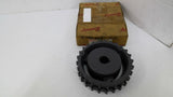 Browning 815/820-25X1 Double Row Conveyor Chain Sprocket