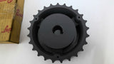 Browning 815/820-25X1 Double Row Conveyor Chain Sprocket