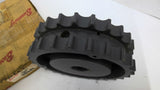 Browning 815/820-25X1 Double Row Conveyor Chain Sprocket