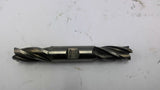 Weldon H82-HS Double HSS End Mill 3/4" 5 3/8 L