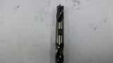 Weldon H82-HS Double HSS End Mill 3/4" 5 3/8 L